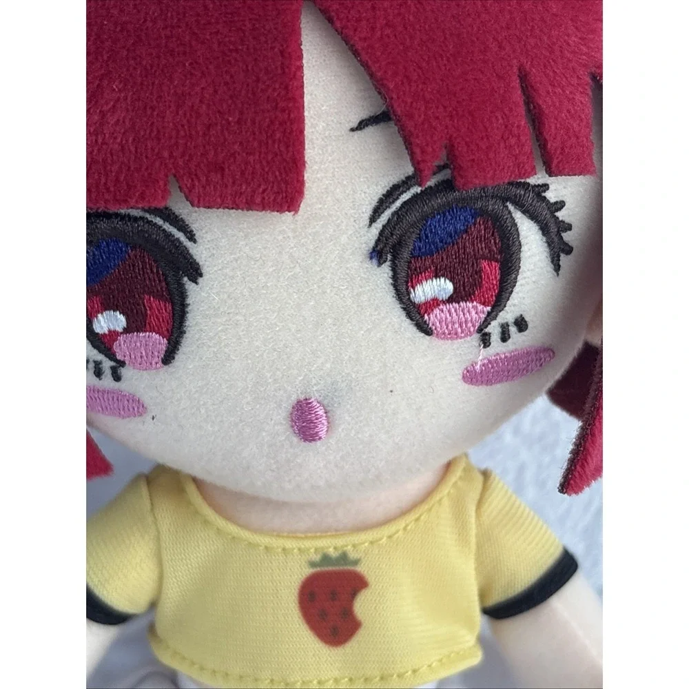 Oshi no Ko Kana Arima Plush Doll Stuffed Toy 7